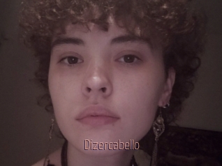 Dizercabello