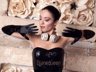 Djanequeen