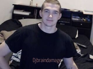 Djbraindamage