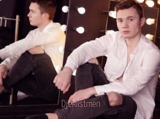 Djeklistmen