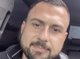 Djemandy