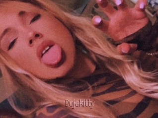 Dojakitty