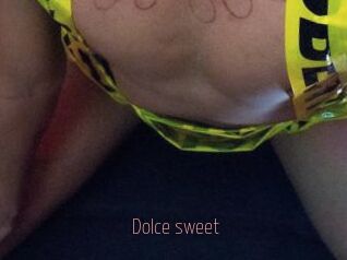 Dolce_sweet