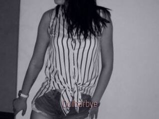 Dollbarbye