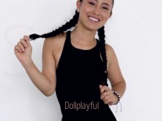 Dollplayful