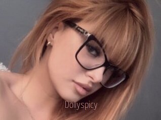 Dollyspicy