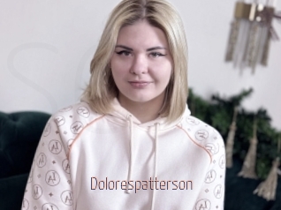 Dolorespatterson