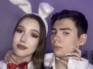 Dolorestravis