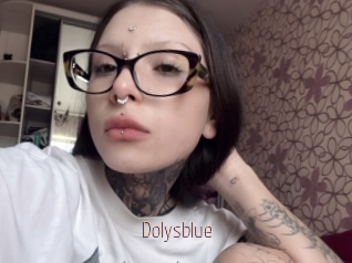 Dolysblue