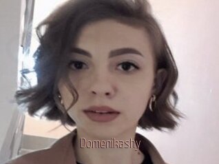 Domenikashy
