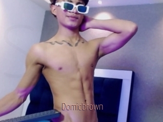 Domicbrown