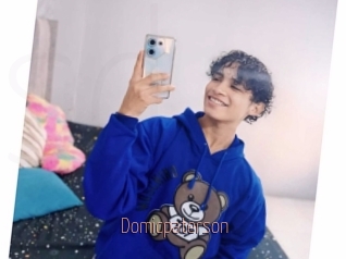 Domicpaterson