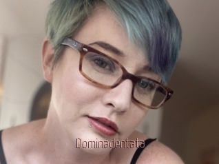 Dominadentata