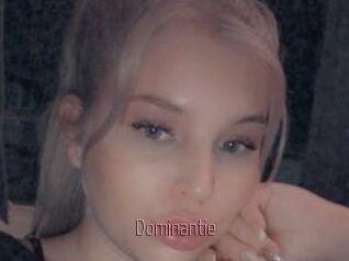 Dominantie