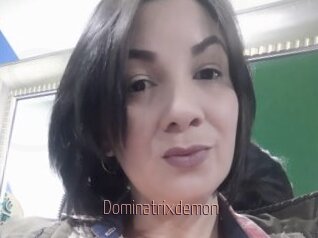 Dominatrixdemon