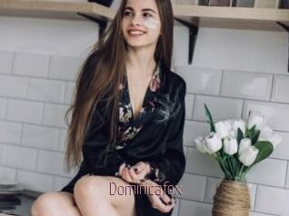 Dominicafox