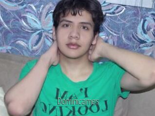 Dominicames