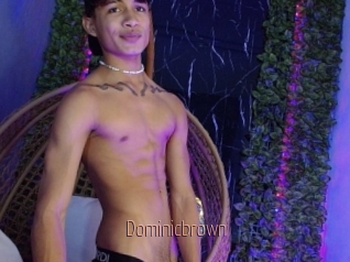 Dominicbrown