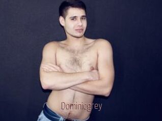 Dominicgrey