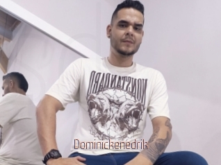 Dominickenedrik