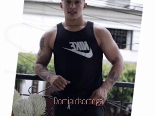 Dominickortega