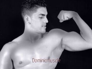 Dominicmuscle