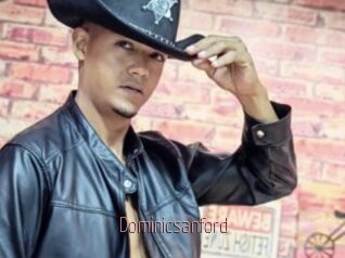 Dominicsanford