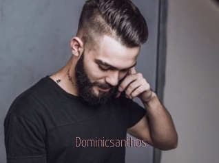 Dominicsanthos
