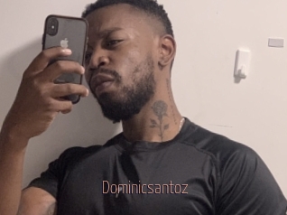 Dominicsantoz