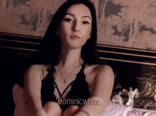 Dominicwhite