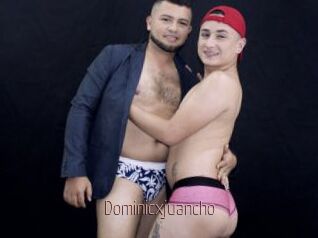 Dominicxjuancho
