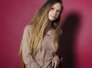 Dominikacoconut