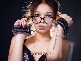 Dominikasib
