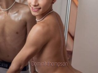 Dominikthompson