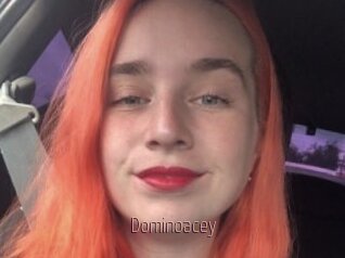 Dominoacey