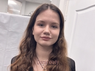Dominoady