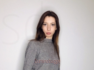 Dominobagge