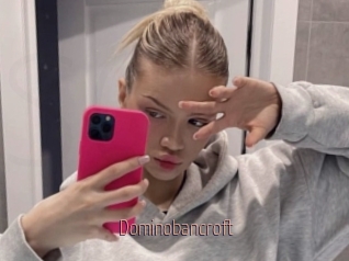 Dominobancroft