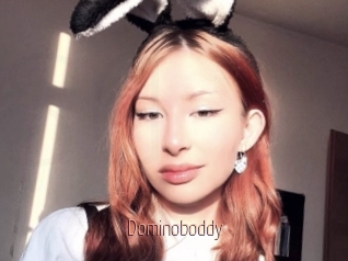 Dominoboddy