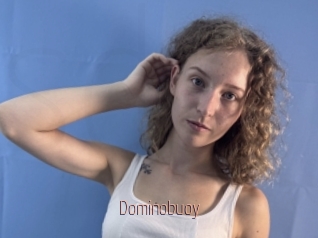Dominobuoy