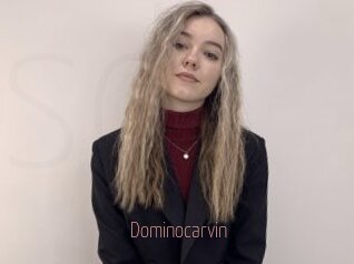 Dominocarvin