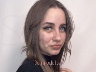 Dominoclutter