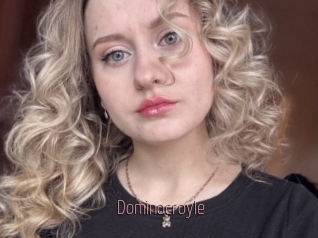 Dominocroyle