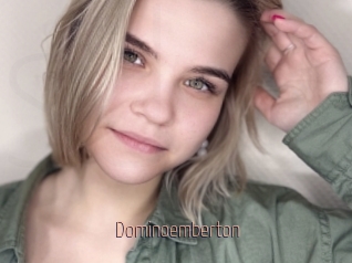 Dominoemberton