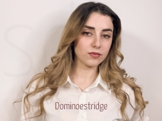 Dominoestridge