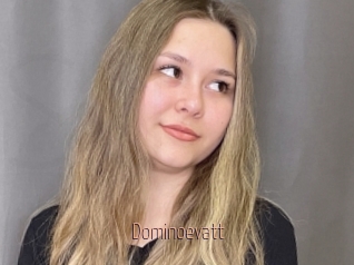 Dominoevatt