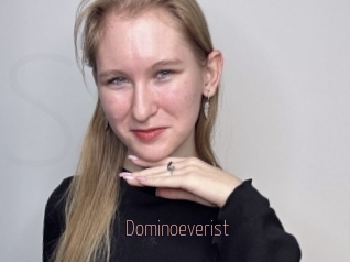 Dominoeverist