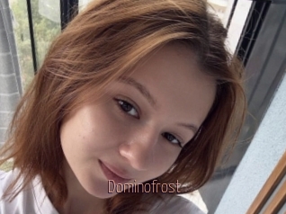 Dominofrost