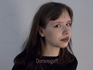 Dominogaff