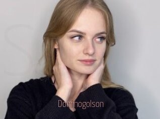 Dominogolson